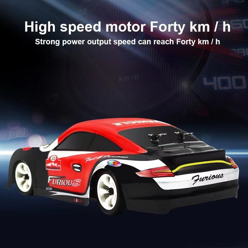 1:16 HighSpeedVehicle