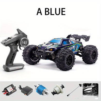 Q132 38kmh 2.4G 1:16 carbon brush four-wheel drive car